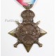 1914-1915 star