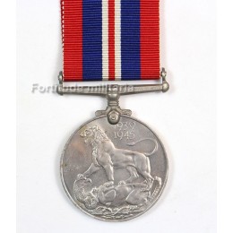 War medal 1939-1945