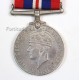 The defense medal