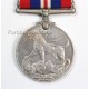The defense medal
