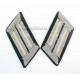 Infantry officer collar tabs