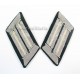 Pattes de col officier infanterie