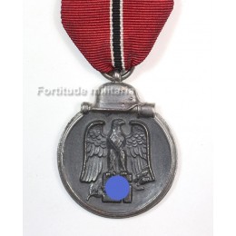 Medaille de Russie