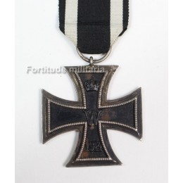 Croix de fer de seconde classe