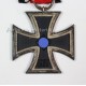 Croix de fer 2nde classe