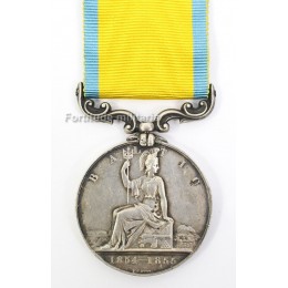 Medaille de la Baltique