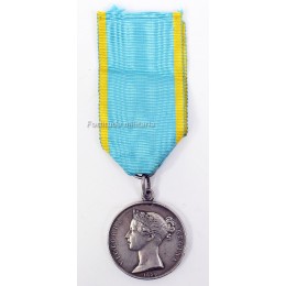 Médaille de Crimée 1854-1856