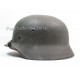 Whermacht M40 combat helmet