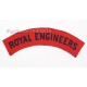 Royal engineers