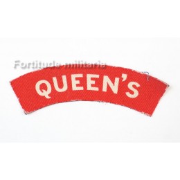 Queen's