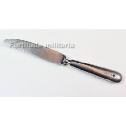 Waffen SS tableware knife