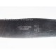 Waffen SS tableware knife