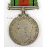 The defense medal