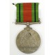 The defense medal