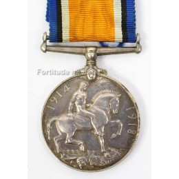 British War Medal