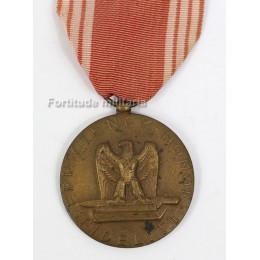 Good conduct medal