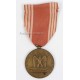 Good conduct medal