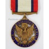 Distinguished service medal