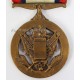 Distinguished service medal