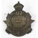 Cap Badge