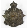 Cap Badge