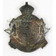 Cap Badge