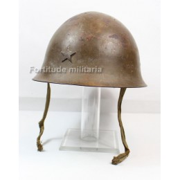 Japanese type 90 combat helmet