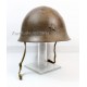 Japanese type 90 combat helmet