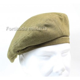 British army beret