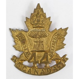 44ème bataillon Canadien