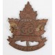 Cap Badge