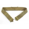 British Army ammo belt