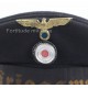 Kriegsmarine Donald Duck cap