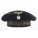 Kriegsmarine Donald Duck cap