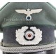 Sonderführer officer visor cap