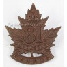 Cap Badge