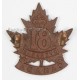 Cap Badge