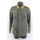 Coastal artillery tunic