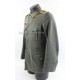 Coastal artillery tunic