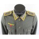 Coastal artillery tunic