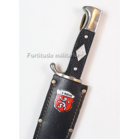 German scout knife