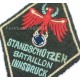 Insigne Volksturm "Standschützen Bataillon Innsbruck"