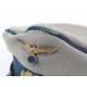 Coastal artillery visor cap