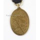 Médaille Prussienne 1914-1918