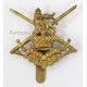 Cap Badge