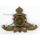 Cap Badge