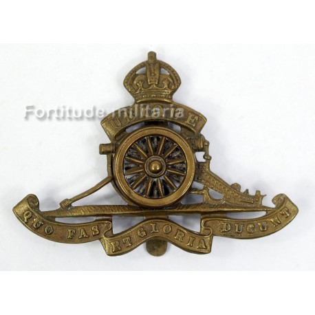 Cap Badge