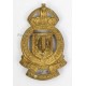 Cap Badge