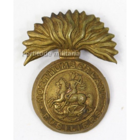 Cap Badge