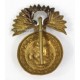 Cap Badge